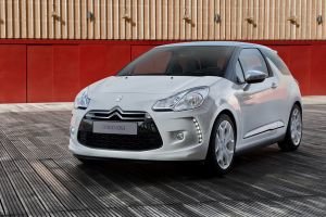 El Citroën DS3 despeja todas las dudas